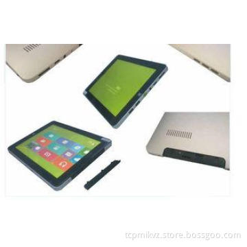9.7 Inch Dual Core windows Mid Android Tablet PC With Intel